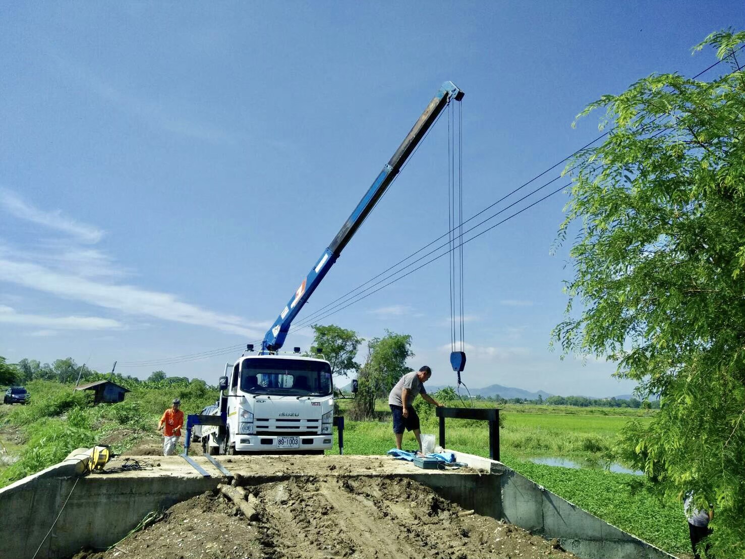 รถเฮี๊ยบ