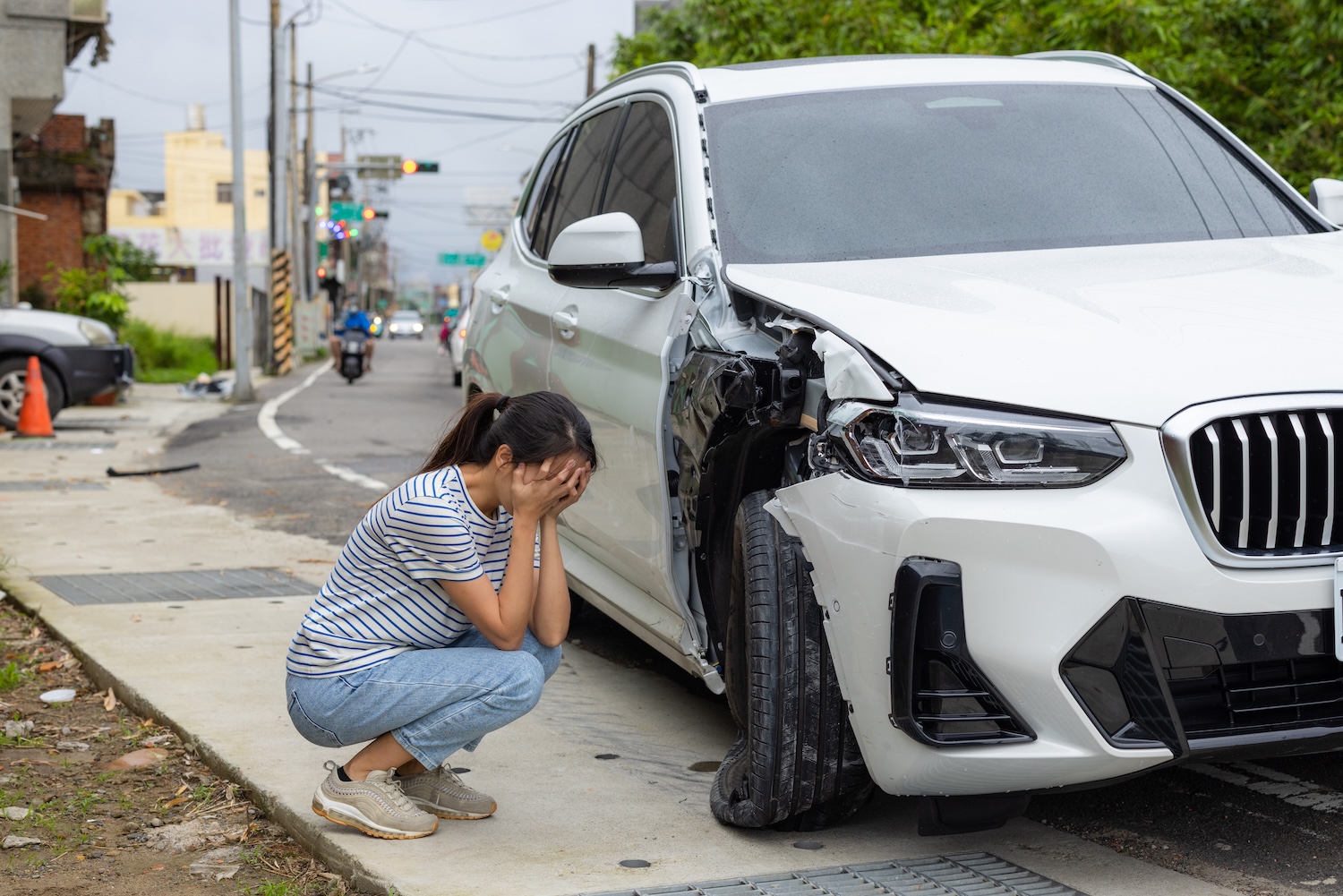 ขนส่งรถหรู