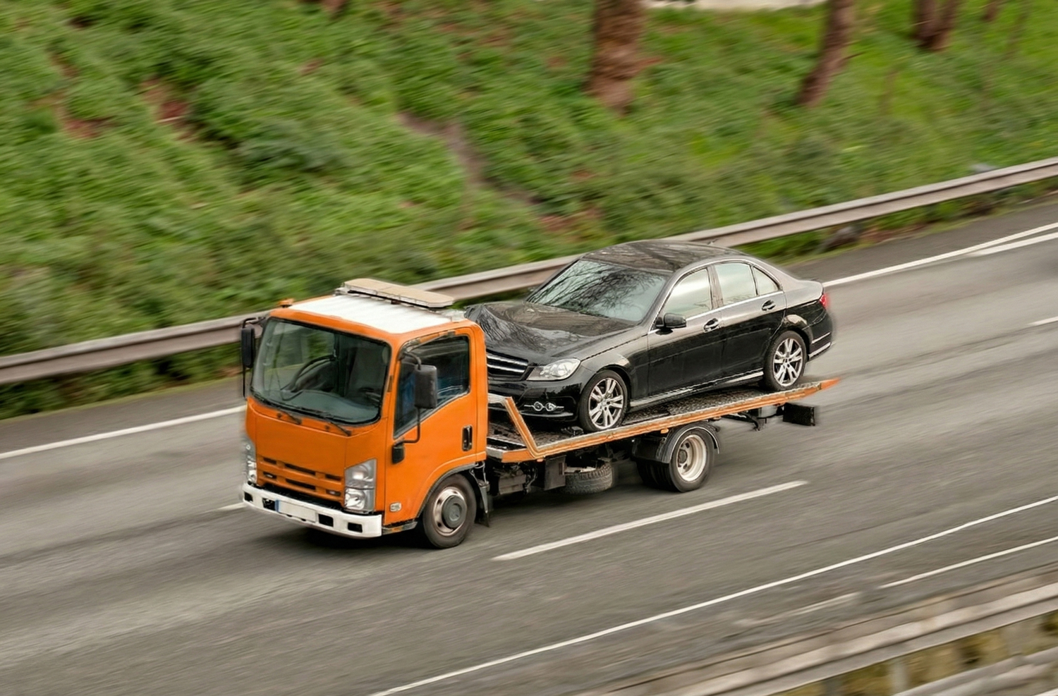 รถสไลด์